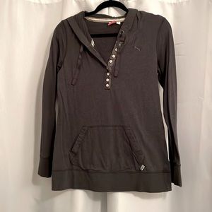 Puma lightweight Hoodie